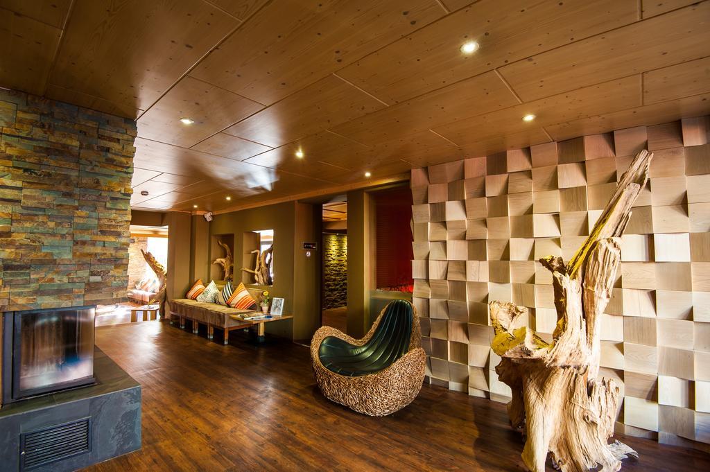 Living Max Hotel Zell am See Esterno foto