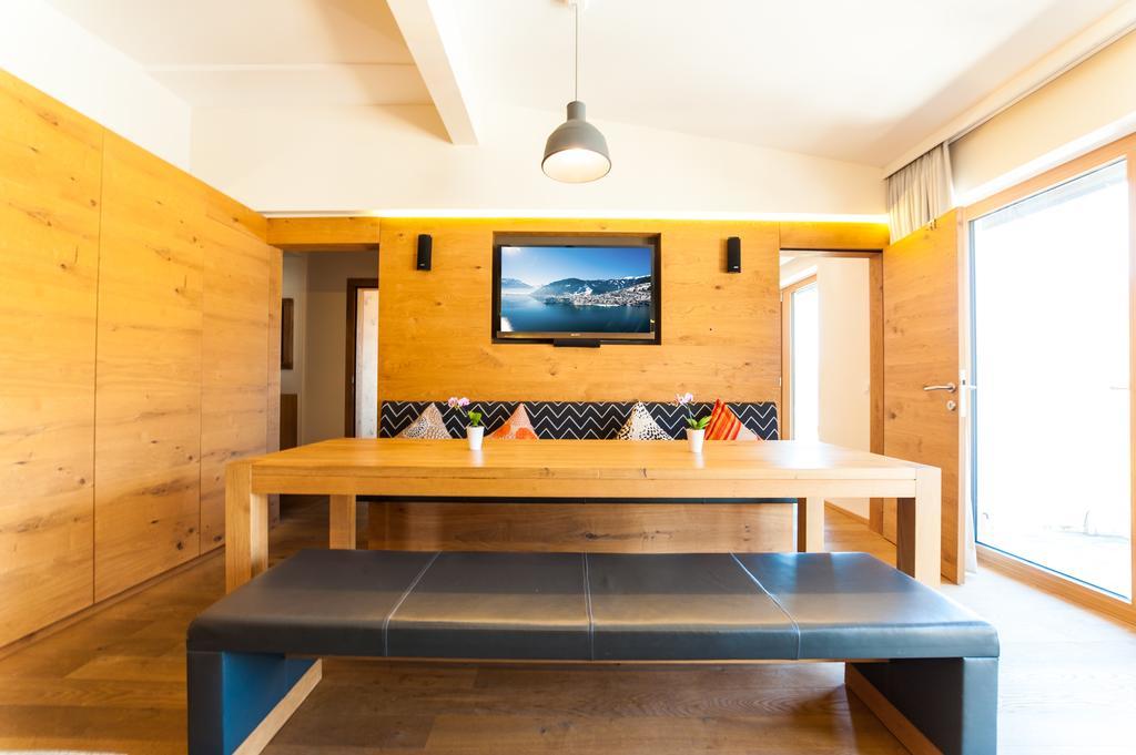 Living Max Hotel Zell am See Esterno foto