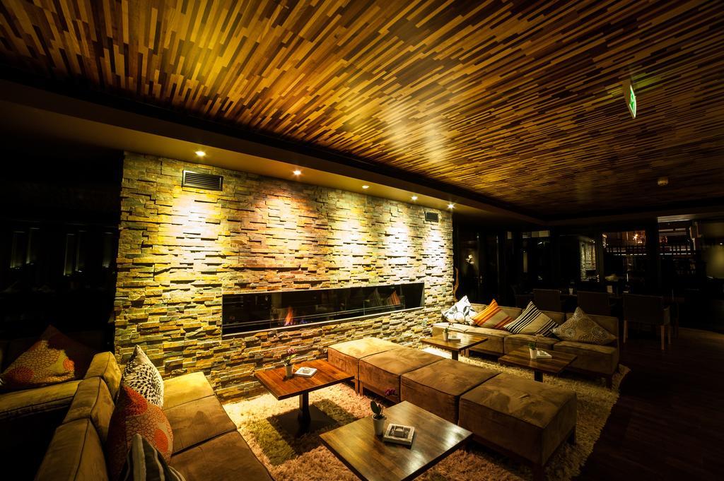 Living Max Hotel Zell am See Esterno foto