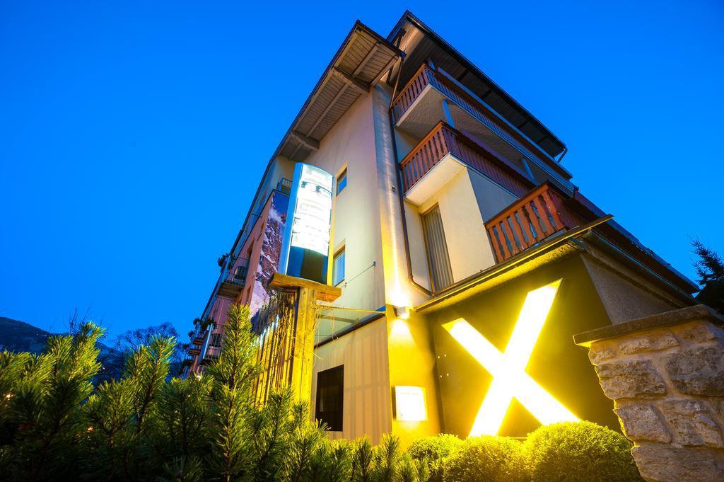 Living Max Hotel Zell am See Esterno foto