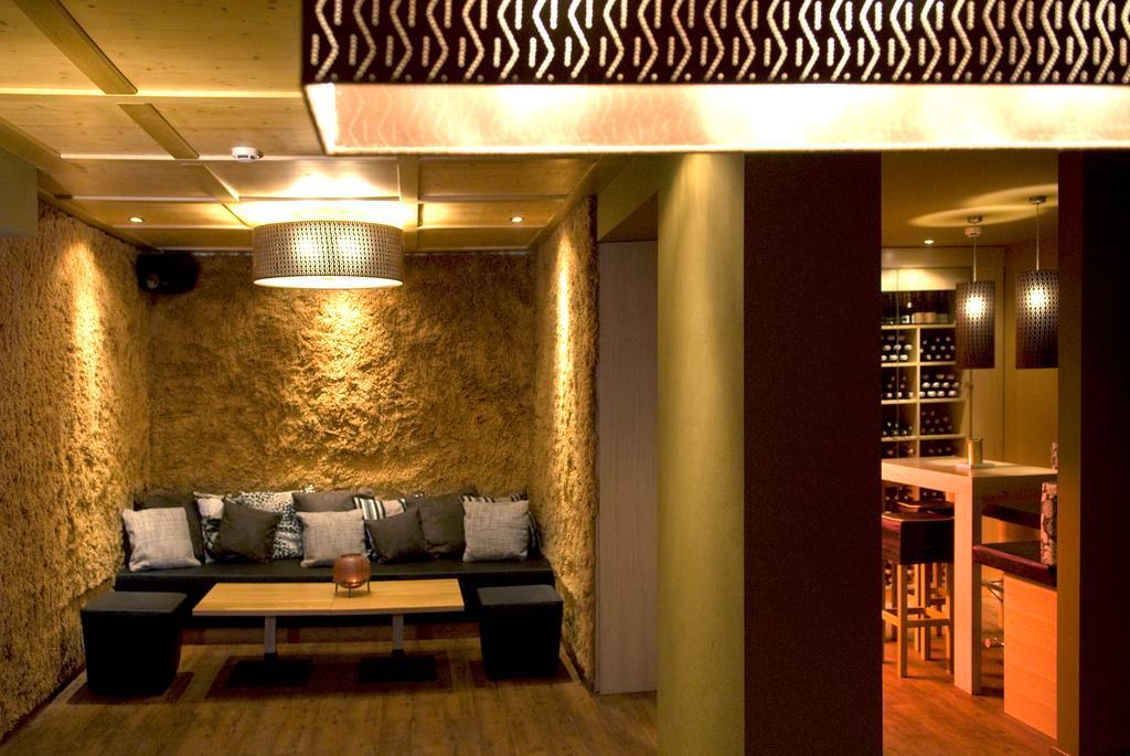 Living Max Hotel Zell am See Esterno foto