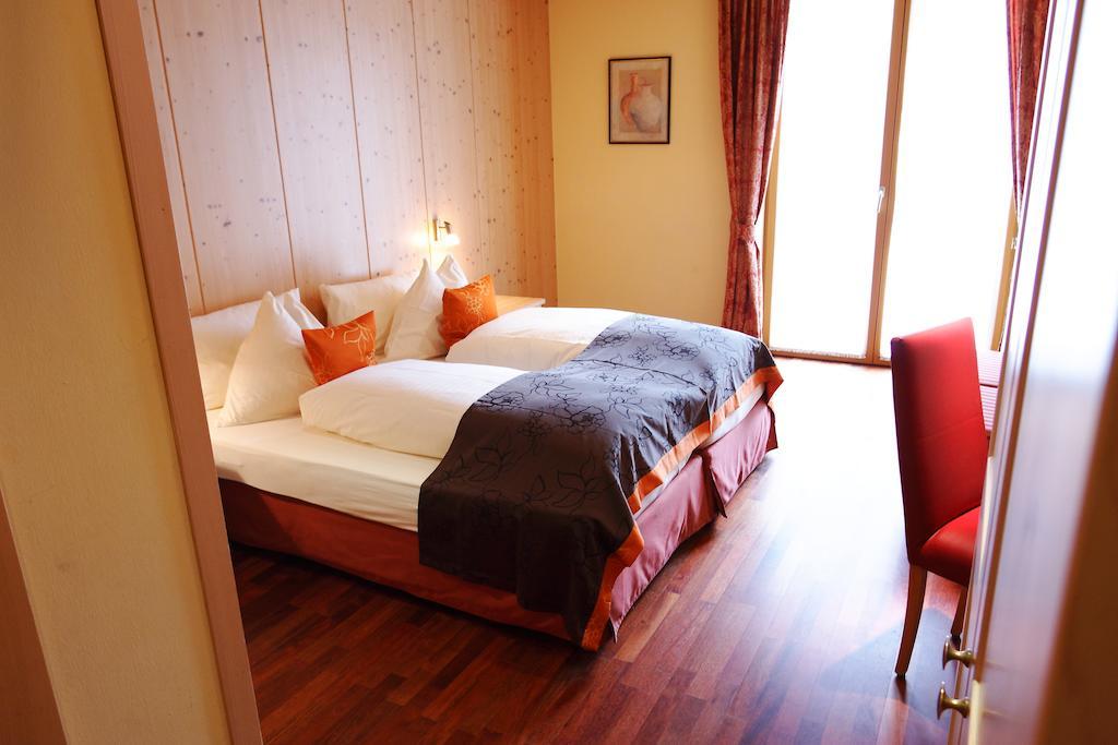 Living Max Hotel Zell am See Esterno foto