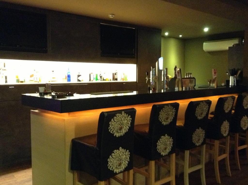 Living Max Hotel Zell am See Esterno foto