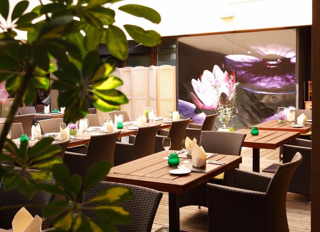 Living Max Hotel Zell am See Esterno foto